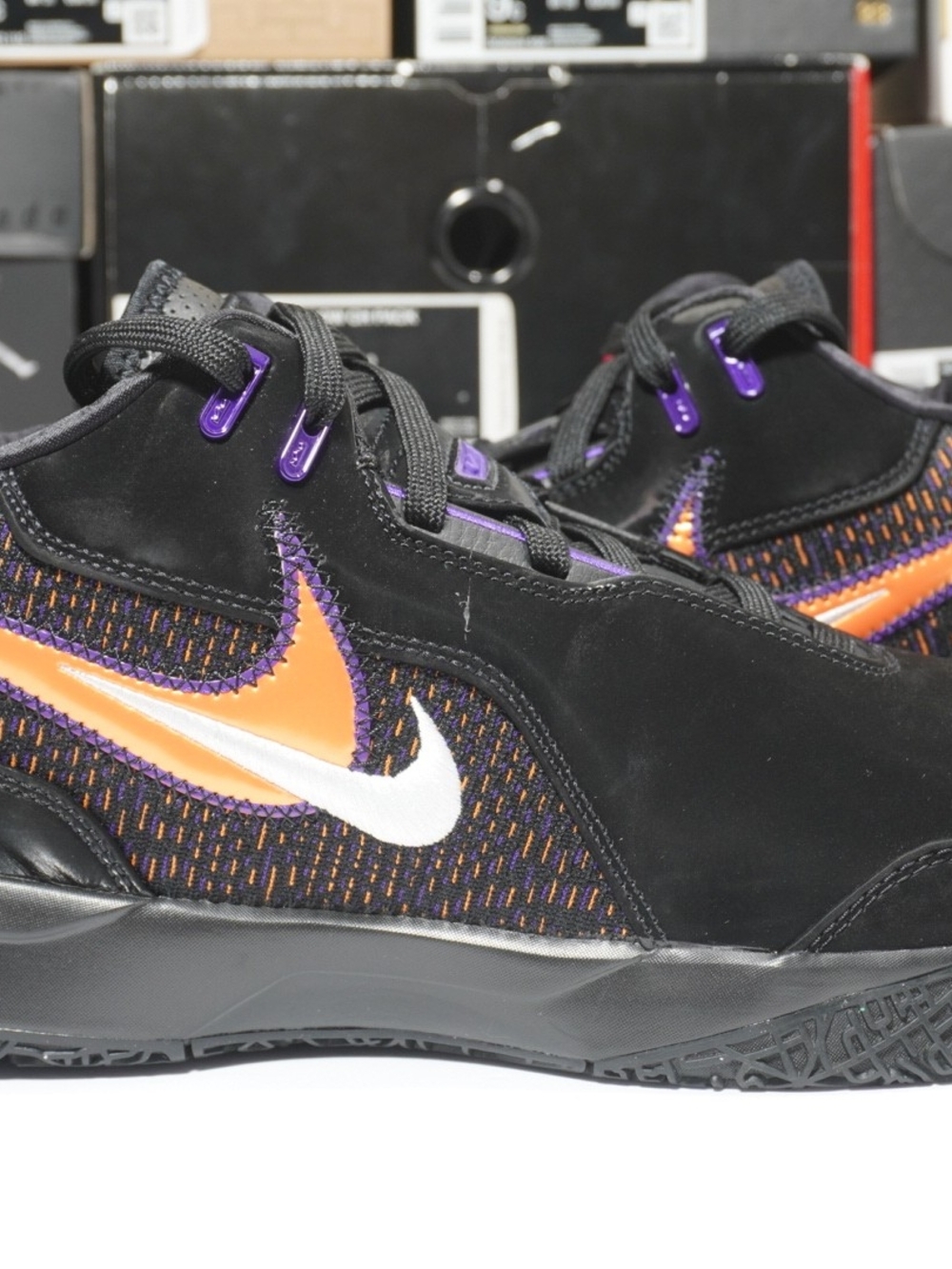 sz 10.5 lebron nxxt gen ampd

diana taurasi